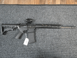 RUGER AR-556 w/Crimson Trace, Magazine 5.56X45MM NATO - 1 of 3