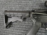 RUGER AR-556 w/Crimson Trace, Magazine 5.56X45MM NATO - 3 of 3