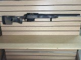 BERGARA PREMIER RIDGEBACK 6.5MM CREEDMOOR - 1 of 3