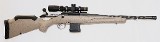 RUGER AMERICAN GEN II w/Leupold .300 AAC BLACKOUT - 1 of 3