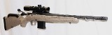 RUGER AMERICAN GEN II w/Leupold .300 AAC BLACKOUT - 3 of 3