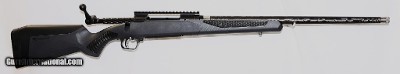 SAVAGE ARMS 110 Ultralite .270 WIN