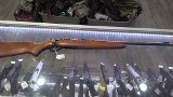 MOSSBERG 42MB .22 S/L/LR