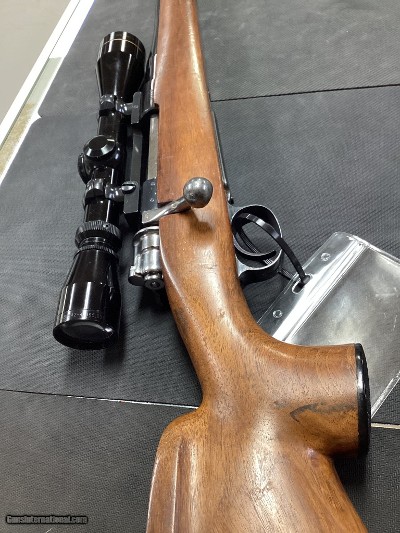 MAUSER Unknown .270 WIN