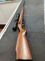REMINGTON 581-S .22 S/L/LR - 1 of 3