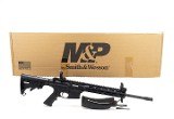 SMITH & WESSON M&P15-22 .22 LR - 1 of 3