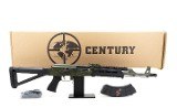 CENTURY ARMS BFT-47 Thunder Ranch Edition V2 7.62X39MM