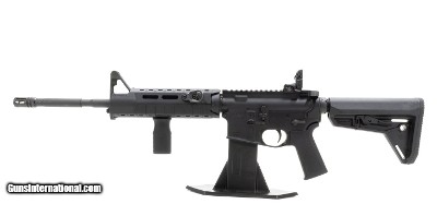 COLT M4 CARBINE 5.56X45MM NATO