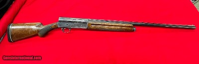 BROWNING A5 (AUTO 5) 12 GA