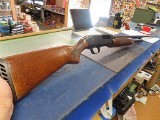MOSSBERG 500A 12 GA