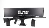 JTS GROUP M12AK 12 GA