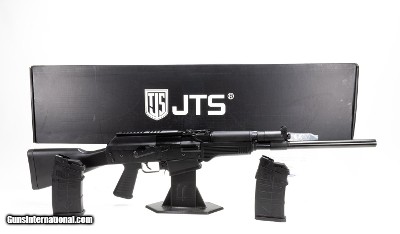 JTS GROUP M12AK 12 GA
