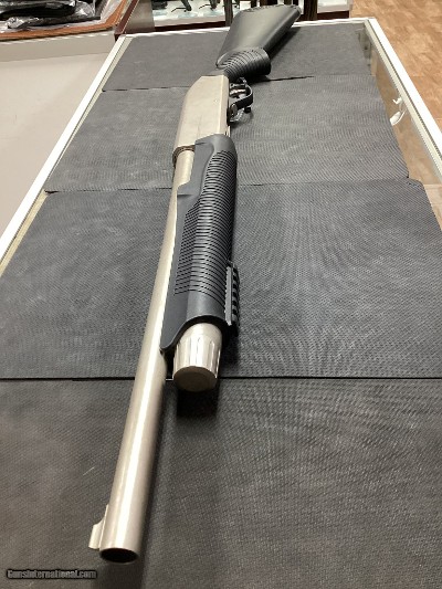 Radikal Arms P3 12 GA