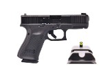 Ameriglo Agent GLOCK G19 GEN 5 - Marksman Barrel 9MM LUGER (9X19 PARA)