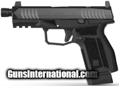 AREX DELTA M TACTICAL 9MM LUGER (9X19 PARA)