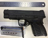 SPRINGFIELD ARMORY XDS 4.0 9MM 9MM LUGER (9x19 PARA) - 2 of 3