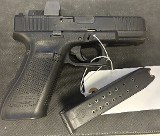 GLOCK 45 9MM LUGER (9x19 PARA)