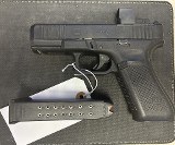 GLOCK 45 9MM LUGER (9x19 PARA) - 2 of 3