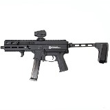 GRAND POWER STRIBOG SP10A3 10MM