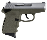 SCCY CPX-1 9MM LUGER (9X19 PARA)