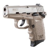 SCCY CPX-1 9MM LUGER (9X19 PARA) - 2 of 2