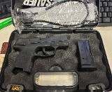 SIG SAUER P365 OR (MANUAL SAFETY) 9MM LUGER (9X19 PARA) - 1 of 3