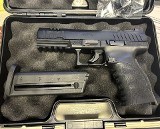 WALTHER WMP Optic Ready .22 WMR - 2 of 3