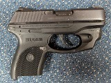 RUGER LC380 .380 ACP - 2 of 3