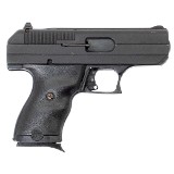 HI-POINT MODEL C 9MM LUGER (9x19 PARA) - 2 of 2