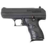 HI-POINT MODEL C 9MM LUGER (9x19 PARA) - 1 of 2