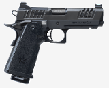 STACCATO C 9MM LUGER (9x19 PARA)