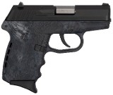 SCCY INDUSTRIES CPX-2 9MM LUGER (9X19 PARA)