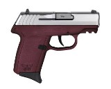 SCCY INDUSTRIES CPX-2 GEN 3 9MM LUGER (9X19 PARA) - 1 of 1