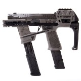 SIG SAUER P320 FLUX LEGION 9MM LUGER (9x19 PARA) - 2 of 3