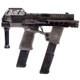 SIG SAUER P320 FLUX LEGION 9MM LUGER (9x19 PARA) - 3 of 3