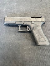 GLOCK G17 GEN 5 M.O.S. 9MM LUGER (9x19 PARA) - 2 of 3
