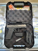 GLOCK 17 GEN 5 9MM LUGER (9x19 PARA) - 1 of 3