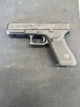 GLOCK 17 GEN 5 9MM LUGER (9x19 PARA) - 2 of 3