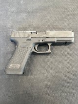 GLOCK 17 GEN 5 9MM LUGER (9x19 PARA) - 3 of 3