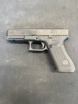 GLOCK 17 GEN 5 9MM LUGER (9x19 PARA) - 2 of 3