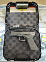 GLOCK 17 GEN 5 9MM LUGER (9x19 PARA) - 1 of 3