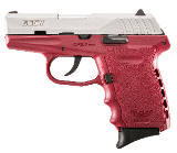 SCCY CPX-2 9MM LUGER (9X19 PARA)