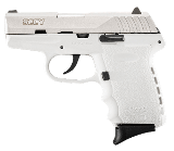 SCCY CPX-2 9MM LUGER (9X19 PARA) - 1 of 3