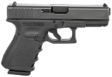 GLOCK G19 GEN 3 9MM LUGER (9X19 PARA)