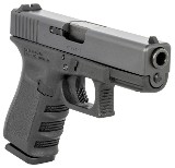 GLOCK G19 GEN 3 9MM LUGER (9X19 PARA) - 3 of 3