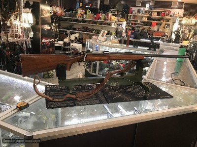 WINCHESTER 70 .300 H&H MAGNUM