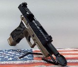 SIG SAUER P320 M17 - UPGRADED 9MM LUGER (9X19 PARA) - 3 of 3