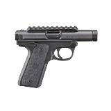 RUGER MARK IV 22/45 TACTICAL SSH - SILENCER SHOP EXCLUSIVE .22 LR - 1 of 1