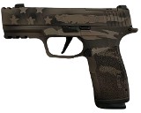 SIG SAUER P365 XMACRO 9MM LUGER (9X19 PARA) - 1 of 1