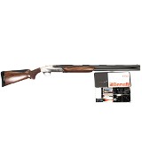 BENELLI 828U 12 GA - 3 of 3